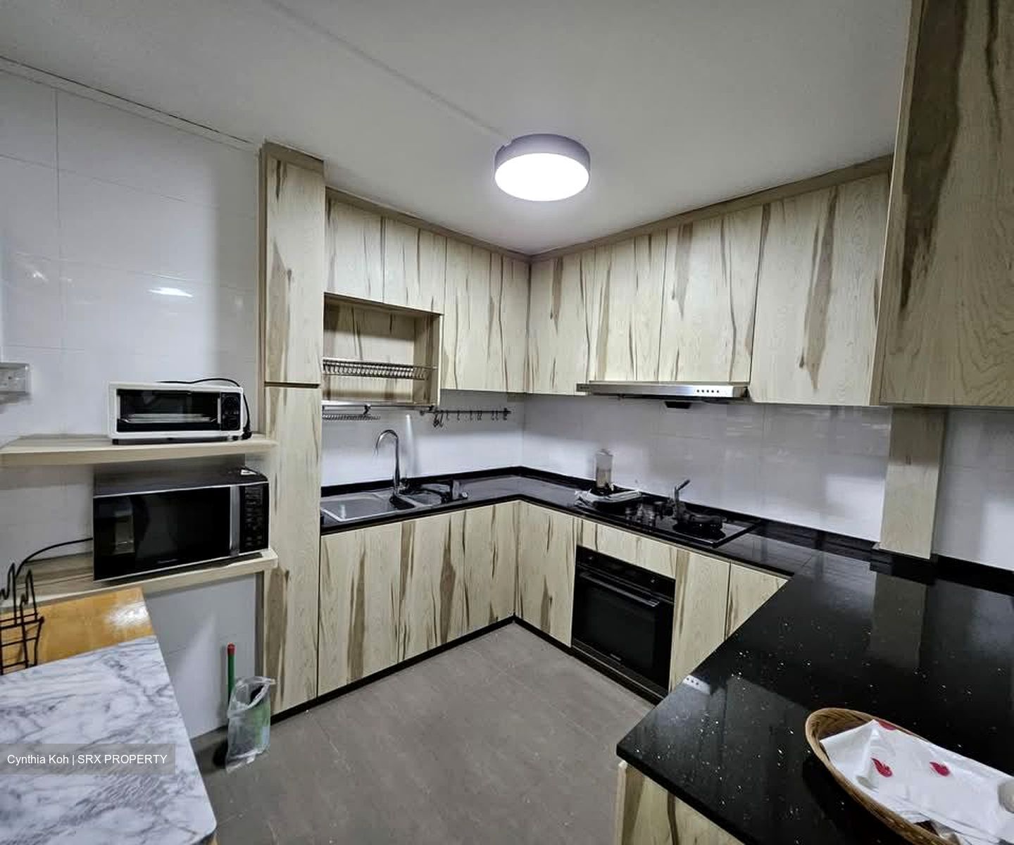 Blk 54 Kent Ville (Kallang/Whampoa), HDB 5 Rooms #538370661